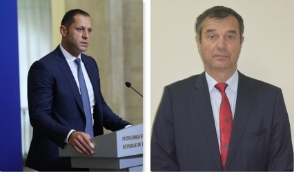 Заместник председателят на Националното бюро за контрол на специални разузнавателни средства