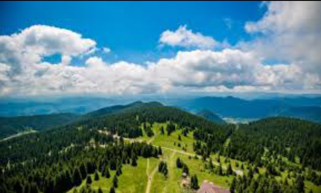 Днес се открива летният туристически сезон в Пампорово В предложенията на