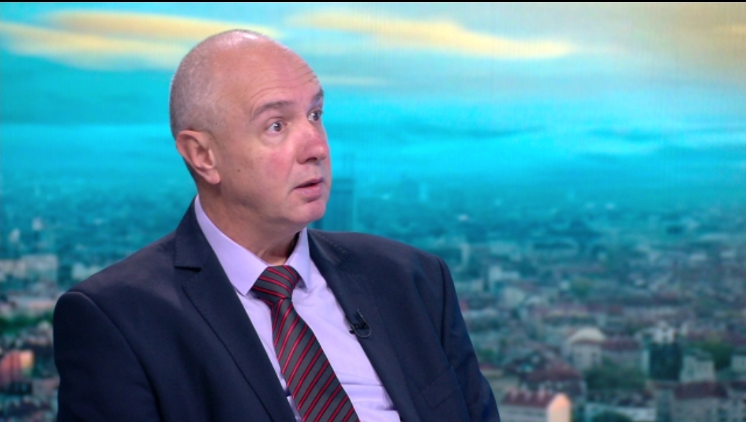 Не може да се говори че язовирите у нас са