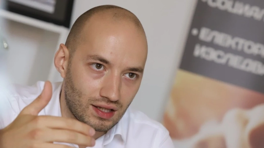 Димитър Ганев: Изчегъртването победи възмездието