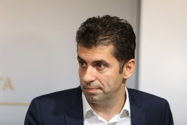 До края на мандата на служебното правителство Българската банка за