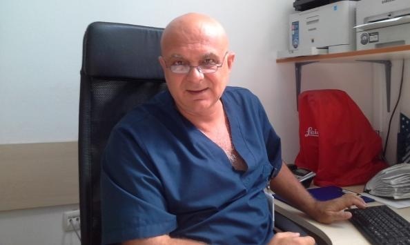 НЗОК проверява Пирогов за 900 фалшиви хоспитализации Заместник министърът на здравеопазването