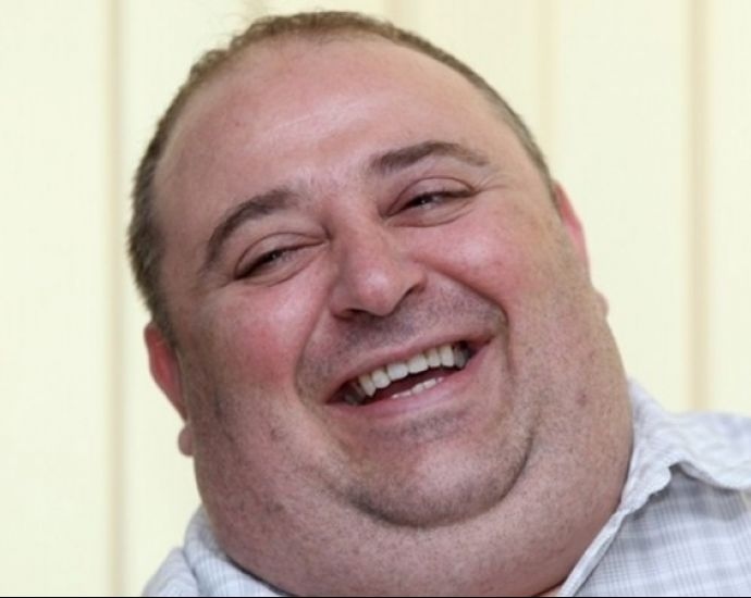 Любо Нейков съвсем скоро ще предизвика мощни реакции в социалните