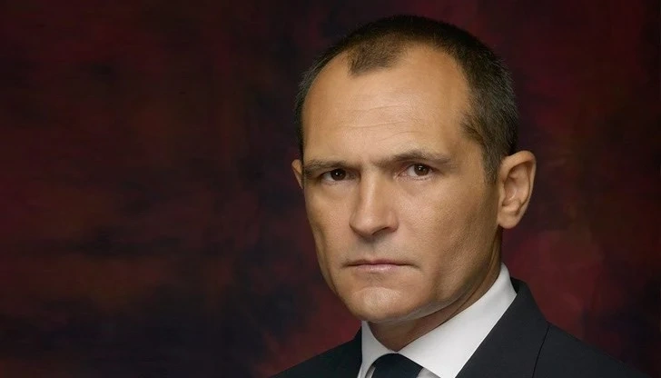 Васил Божков: Ще разрушим държавната хранилка