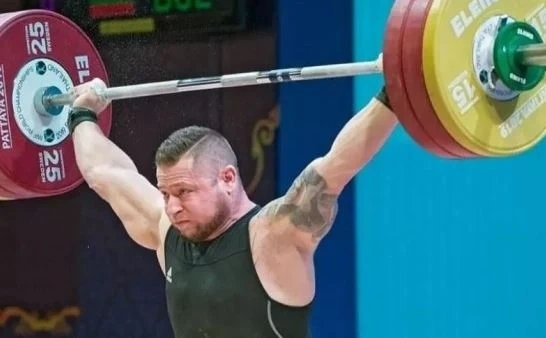 Нов допинг скандал в щангите
