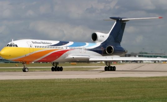 Най големият туроператор който води британски туристи у нас Balkan