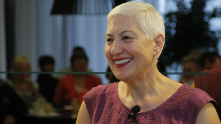 Д р Людмила Емилова е признат специалист в областта на здравословното