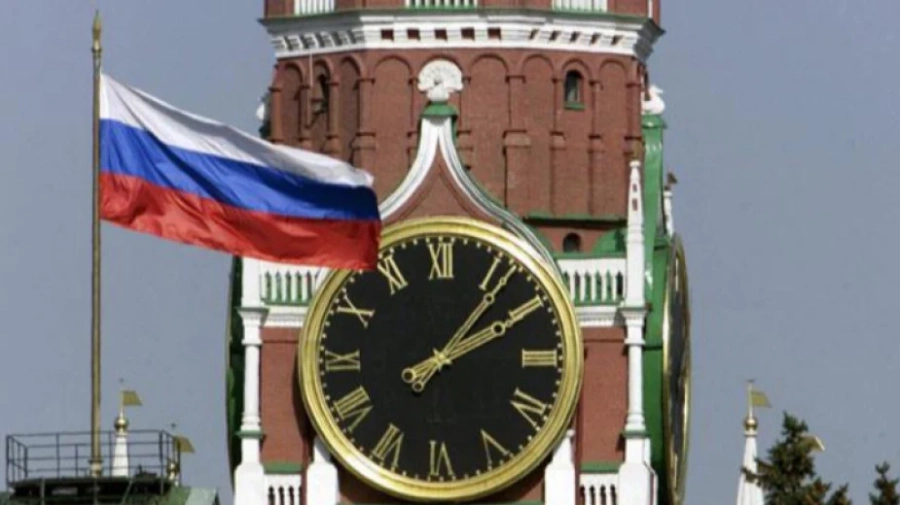 Ситуацията с Covid-19 в Москва е драматична