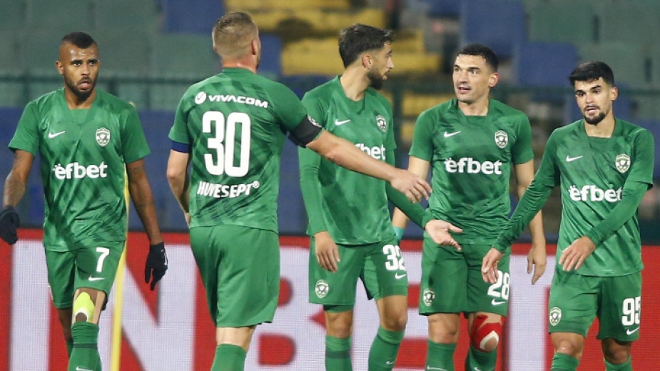 Луодогорец ще играе с победителя от двойката Шкендия Северна Македония