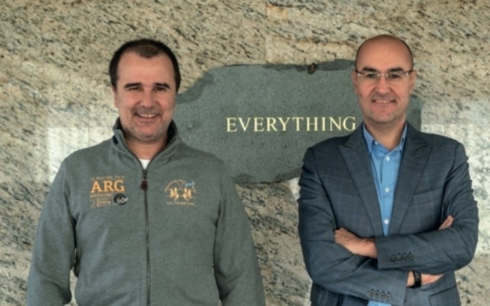 Ние сме прекратили всякакви отношения със засегнатите от закона Магнитски