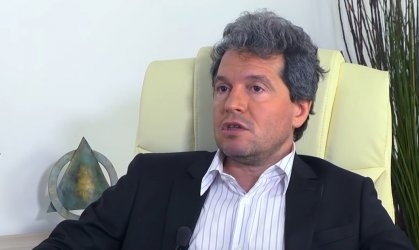 Тошко Йорданов: НАП да провери Владислав Горанов
