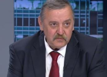 Българският лекарски съюз предлага професор Тодор Кантарджиев да бъде награден