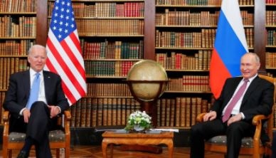 Руски и американски дипломати ще разработят общ механизъм за действие