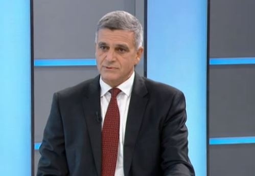 Стефан Янев: Наследихме корумпирано и некомпетентно управление, ще има още уволнения