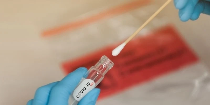 Под 1 % са положителните проби за COVID-19 у нас