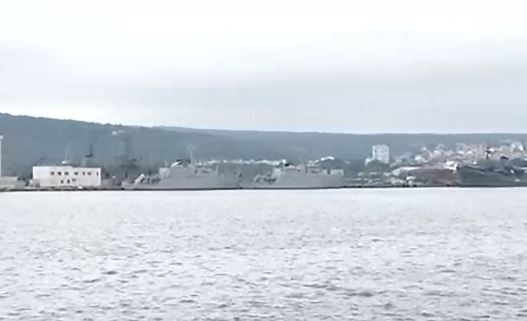 От днес се възобновява операцията по издирването на черната кутия