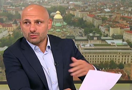 Нападките срещу мен започнаха след издигането на кандидатурата ми за