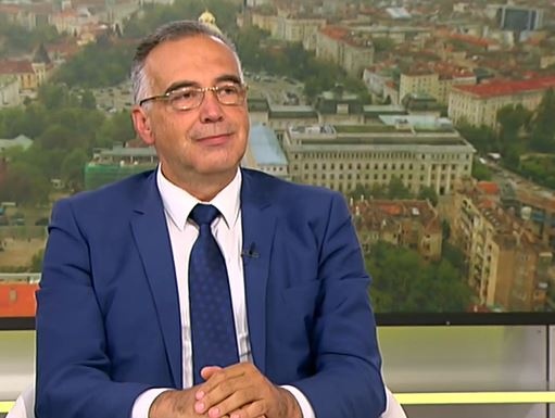 Изкарах един час в Министерството на спорта и разбрах защо