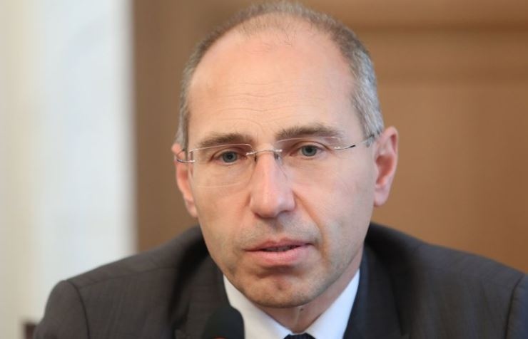 Предложеният от ЦИК на Сиела Норма договор за предстоящите парламентарни