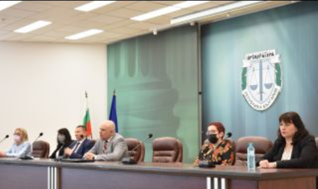 В София се проведе Национално съвещание на прокуратурата на тема