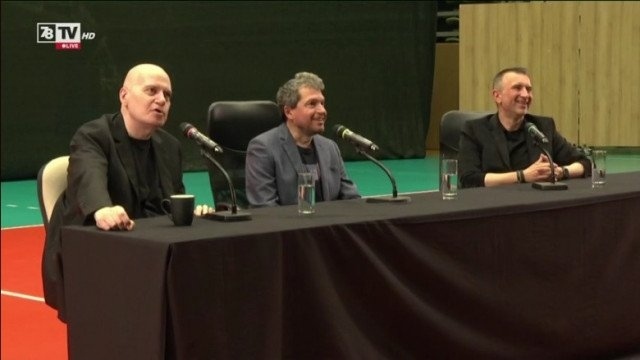 Слави Трифонов: В следващия парламент ще работим за въвеждането на електронно гласуване