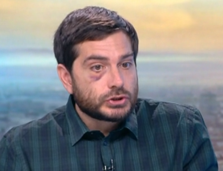 Асоциацията на Европейските журналисти осъди МВР да огласи проверката си