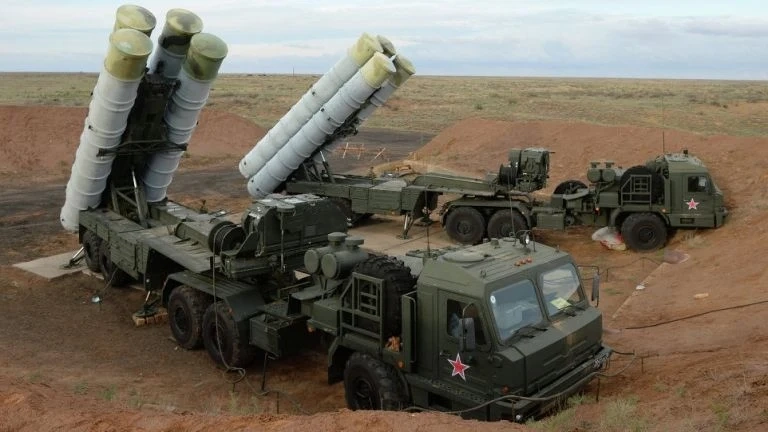 Байдън и Ердоган не се споразумяха за С-400