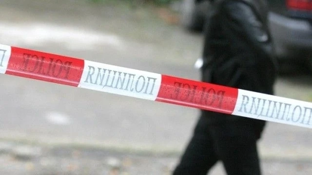 Опит за обир на банка във Варна
