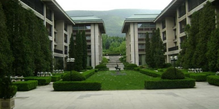 В Дом №5 в резиденция Бояна е монтиран охладител за вино за 3249 лв.