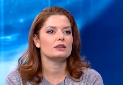 Александра Сърчаджиева прави скандални и драматични разкрития от личния си