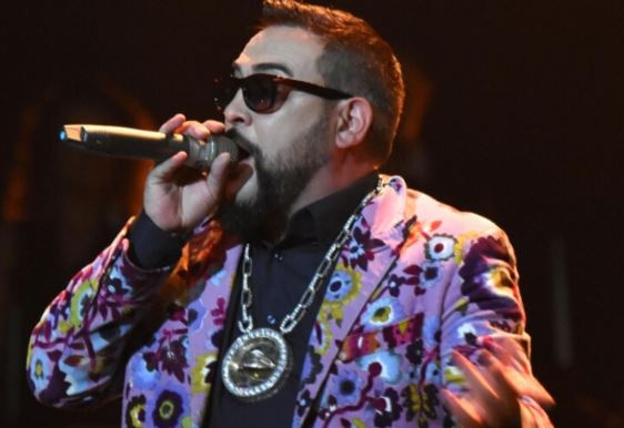 Певецът Иван Динев Устата е претърпял тежка катастрофа За инцидента разказа