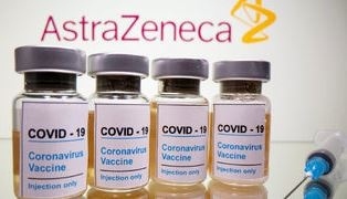 Съд постанови AstraZeneca да достави 50 млн. ваксини в ЕС до 21 септември