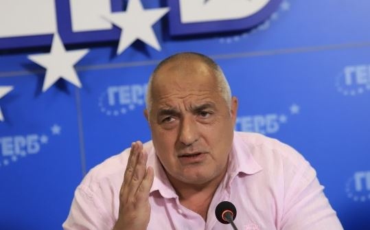 Целта на разпитите на бивши високопоставени магистрати е лидерът на