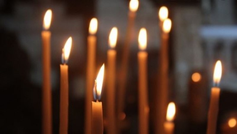 Днес е Черешова задушница