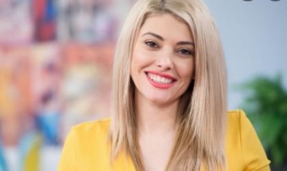 Фирма съди бившата репортерка на Господари на ефира Ева Веселинова