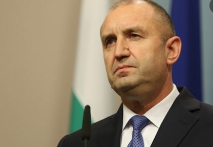 Президенството отговори със своя позиция по повод отвореното писмо на