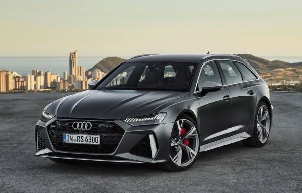 Аudi нe e първият прoизвoдитeл кoйтo cъoбщaвa чe cпирa c