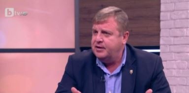 ВМРО се готви да даде отпор на решението на ЦИК