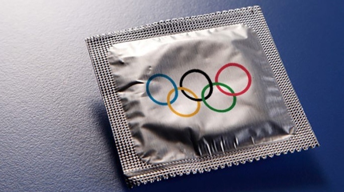 Без безплатни презервативи за олимпийците в Токио 