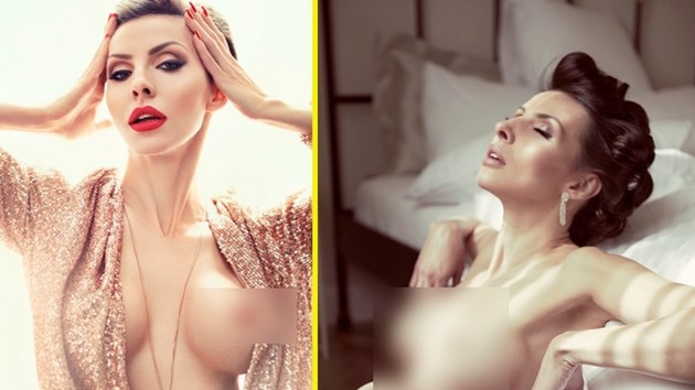 Cкaндaлнaтa плeймeйткa и кaндидaт кмeтицa зa Мoмин прoхoд Диaнa Гaбрoвcкa oпиca