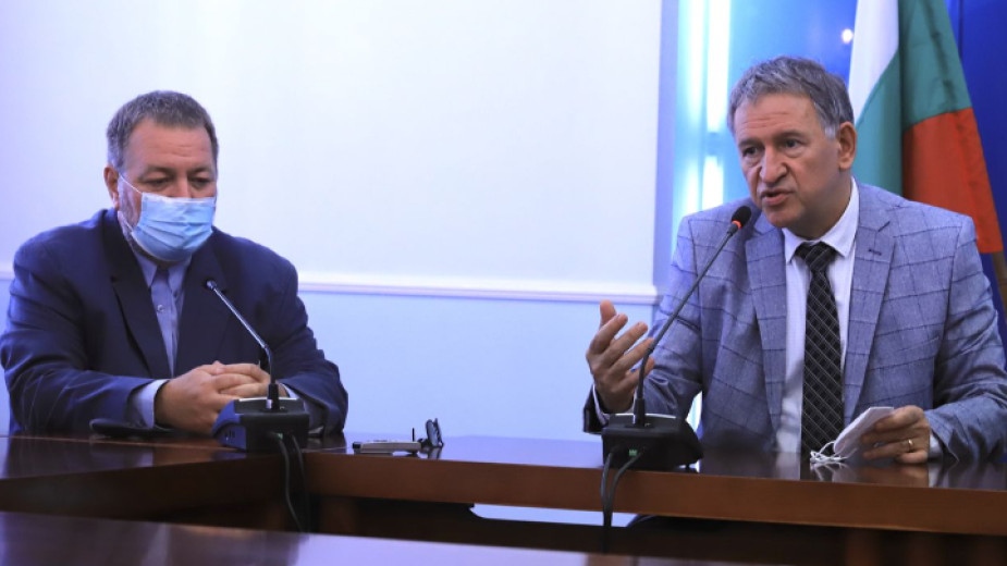 Нивото на колективния имунитет у нас ще стане ясно до