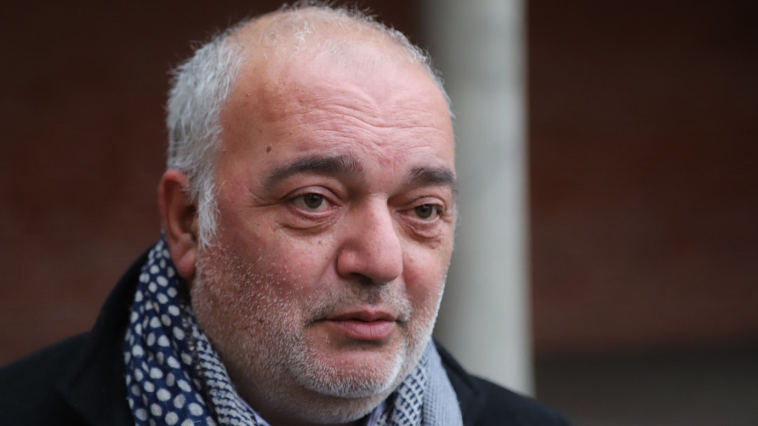 Разходка сред красивата природа на Вазовата екопътека избра бившият министър председател