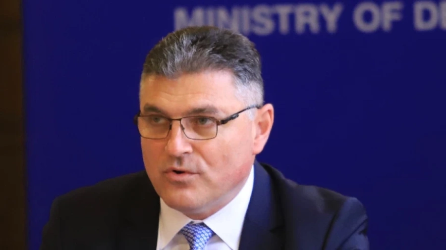 Има надежда да бъде открита черната кутия на падналия МиГ-29