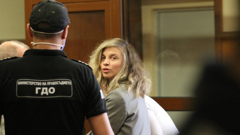 На 2 юли започва делото срещу Лиляна Деянова по известна като