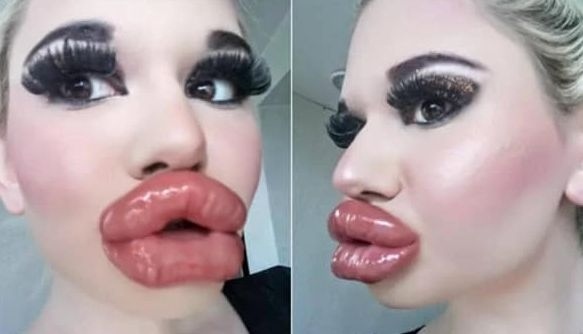 БГ Барбито Андреа шокира със секс оферта за 20 лв.