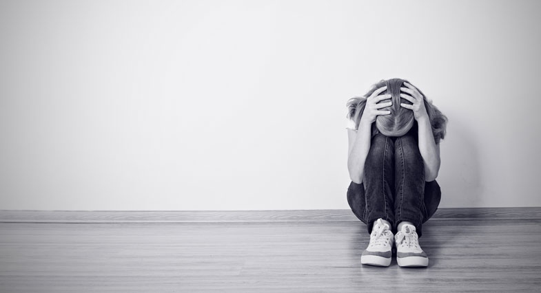 Лекари проучиха състоянието на психичното здраве на жителите на 27