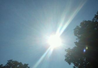 Днес ще е предимно слънчево Около и след обяд ще