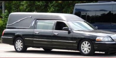 Курортистка бе пометена от катафалка в Сапарева баня и почина