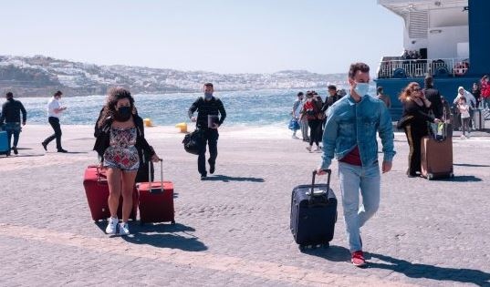 Очаква се тази седмица правителственият консултативен комитет по коронавируса на