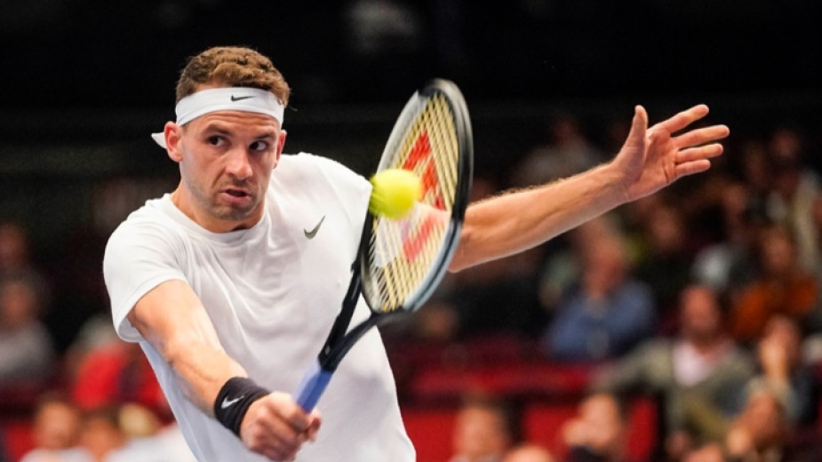 Организаторите на Откритото първенство на Великобритания по тенис обявиха кои